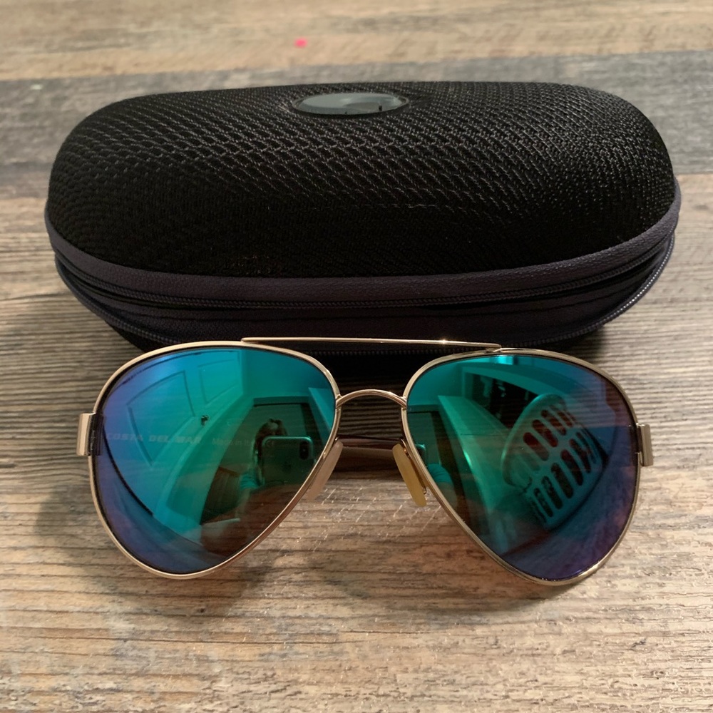Costa Del Mar South Point sunglasses